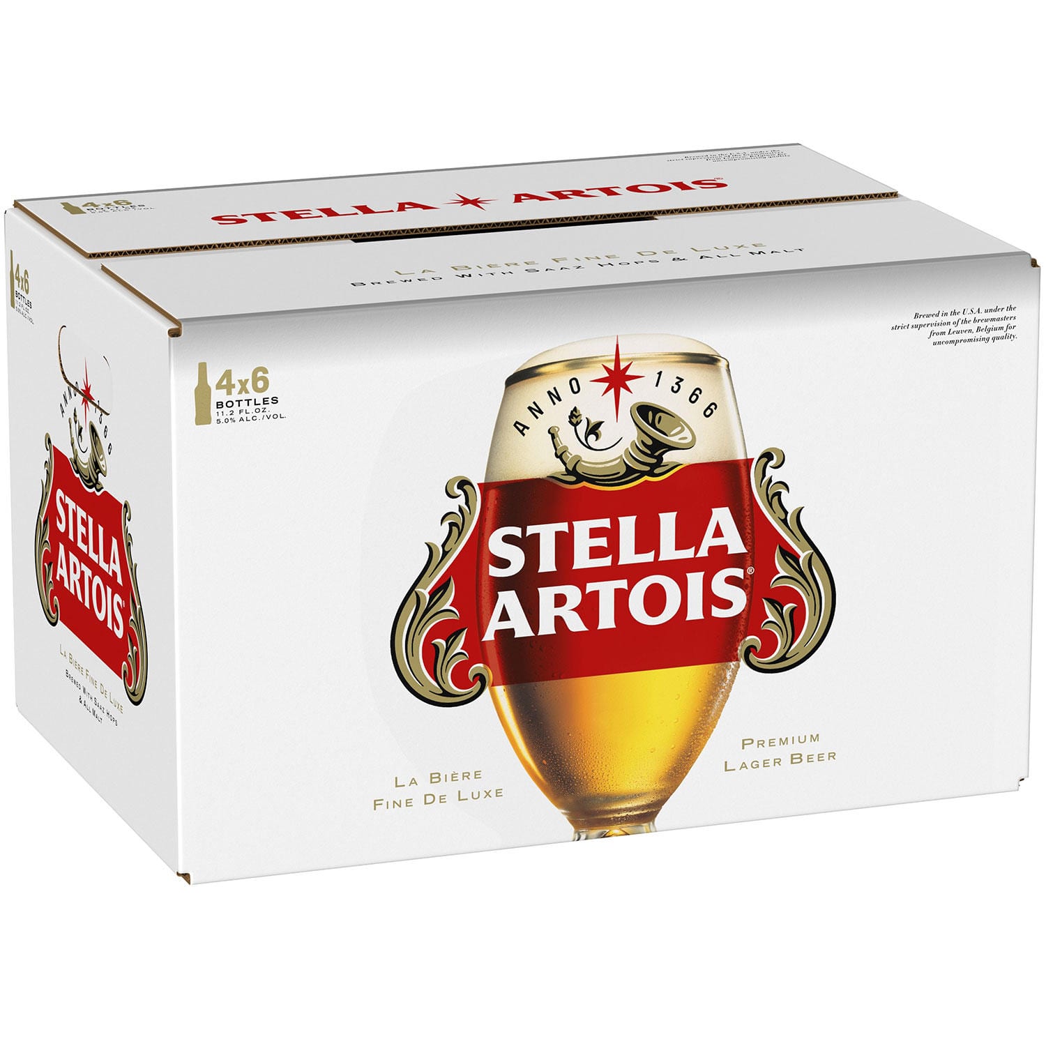 STELLA ARTOIS 24BTL